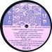 Various - MINDBLOWING ENCOUNTERS OF THE PURPLE KIND! (Dig-Up! Records – DIG-UP 2) Holland 1998 compilation LP (Garage Rock, Psychedelic Rock)
